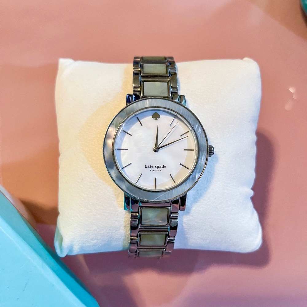 Kate spade watch